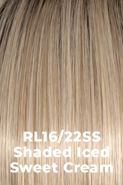 Raquel Welch Wigs - Love Always, Raquel