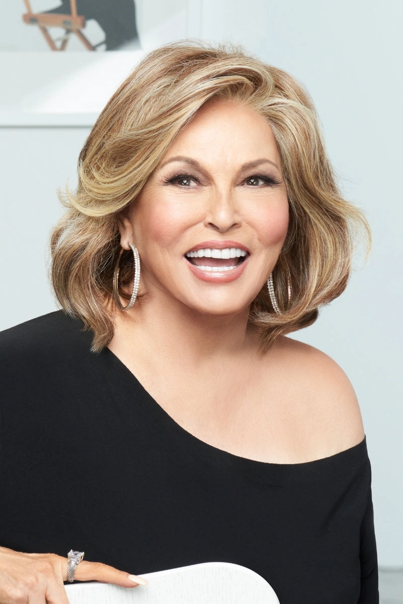 Raquel Welch Wigs - Love Always, Raquel
