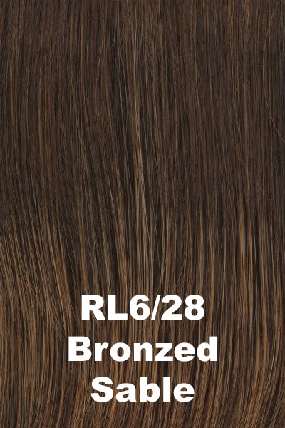 Raquel Welch Wigs - Made You Look