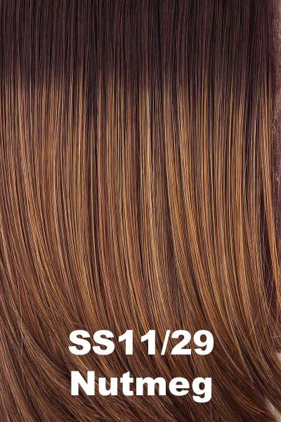 Raquel Welch Wigs - Whisper