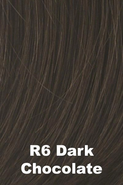 Raquel Welch Wigs - Whisper