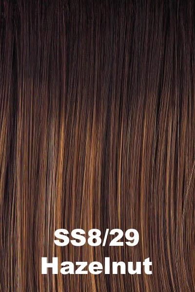 Raquel Welch Wigs - Whisper