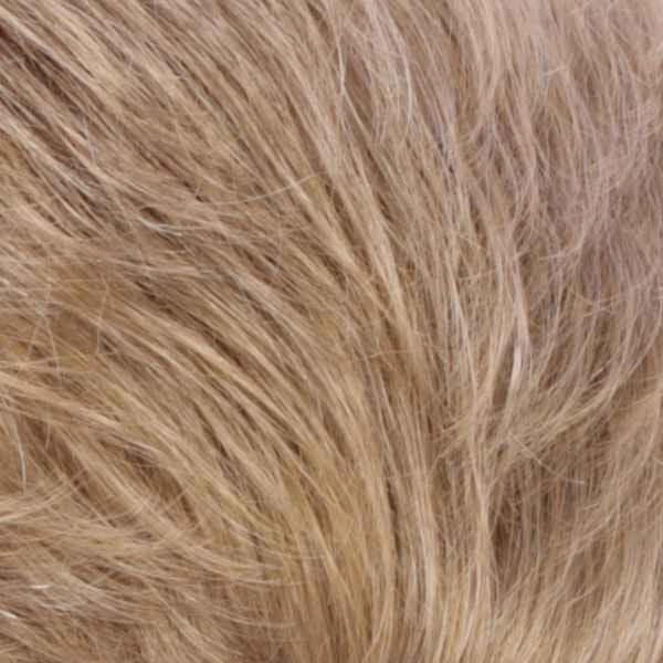 Renae Hairpiece by Estetica Designs | Synthetic (Traditional Cap)