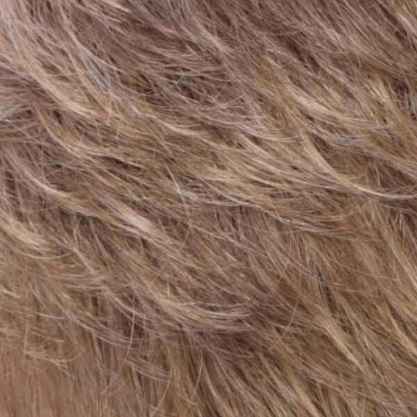 Renae Hairpiece by Estetica Designs | Synthetic (Traditional Cap)