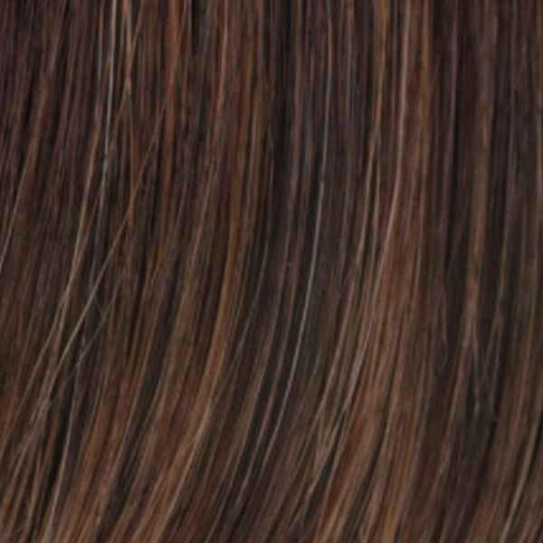 Renae Hairpiece by Estetica Designs | Synthetic (Traditional Cap)