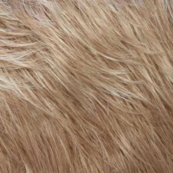 Renae Hairpiece by Estetica Designs | Synthetic (Traditional Cap)
