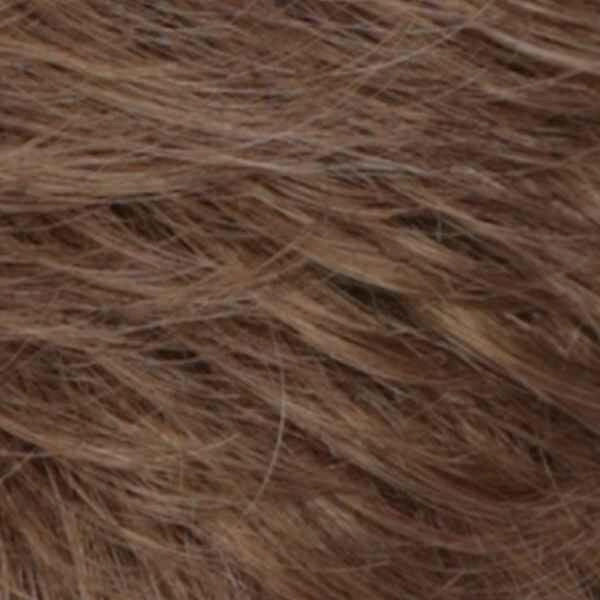 Renae Hairpiece by Estetica Designs | Synthetic (Traditional Cap)