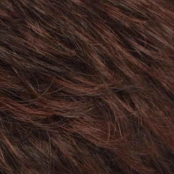 Renae Hairpiece by Estetica Designs | Synthetic (Traditional Cap)