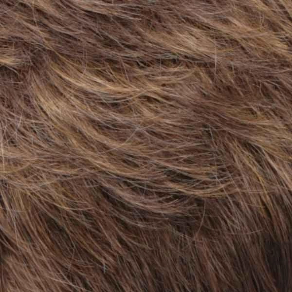 Renae Hairpiece by Estetica Designs | Synthetic (Traditional Cap)