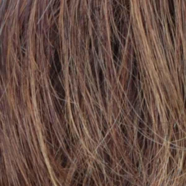 Renae Hairpiece by Estetica Designs | Synthetic (Traditional Cap)