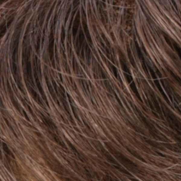 Renae Hairpiece by Estetica Designs | Synthetic (Traditional Cap)