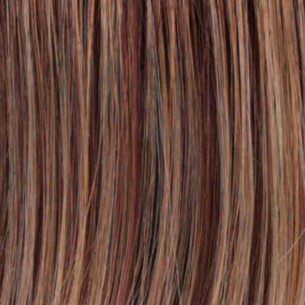 Renae Hairpiece by Estetica Designs | Synthetic (Traditional Cap)