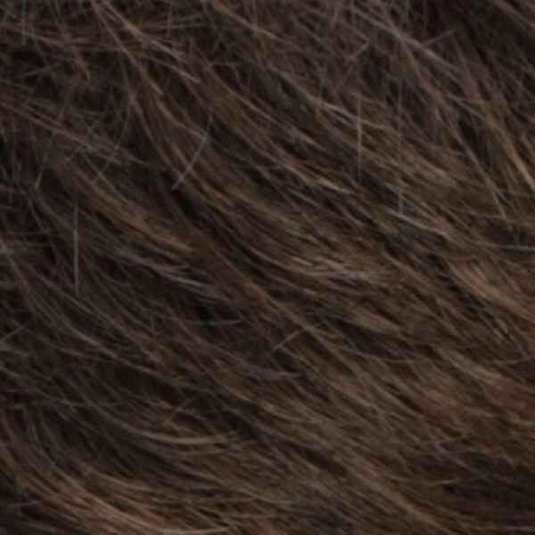 Renae Hairpiece by Estetica Designs | Synthetic (Traditional Cap)