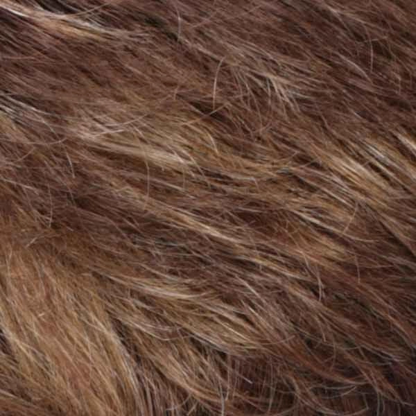 Renae Hairpiece by Estetica Designs | Synthetic (Traditional Cap)