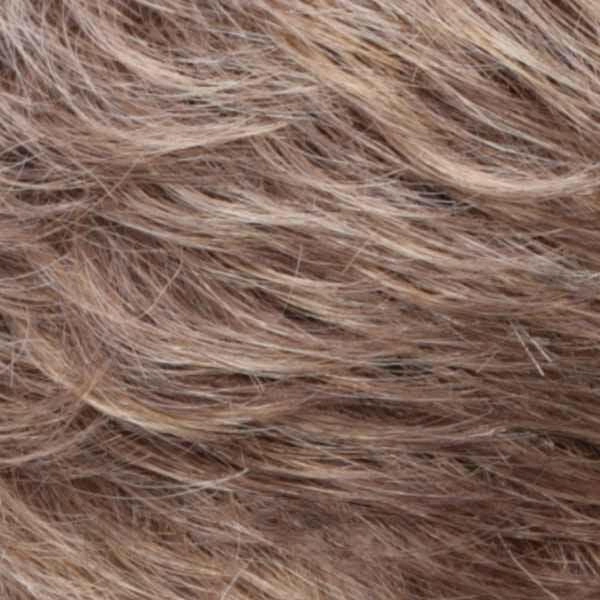 Renae Hairpiece by Estetica Designs | Synthetic (Traditional Cap)
