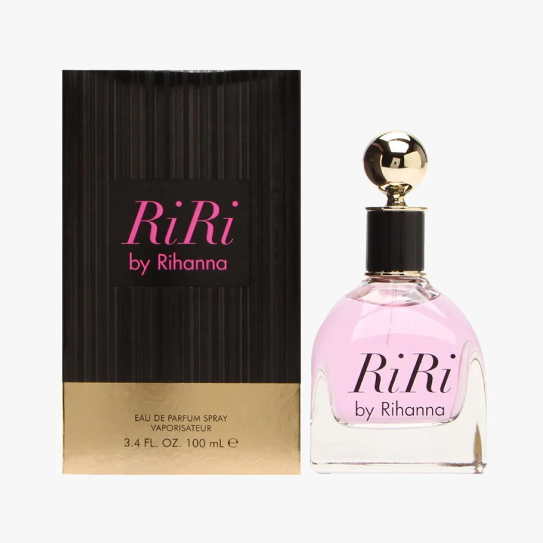 RiRi For Women By Rihanna Eau De Parfum Spray