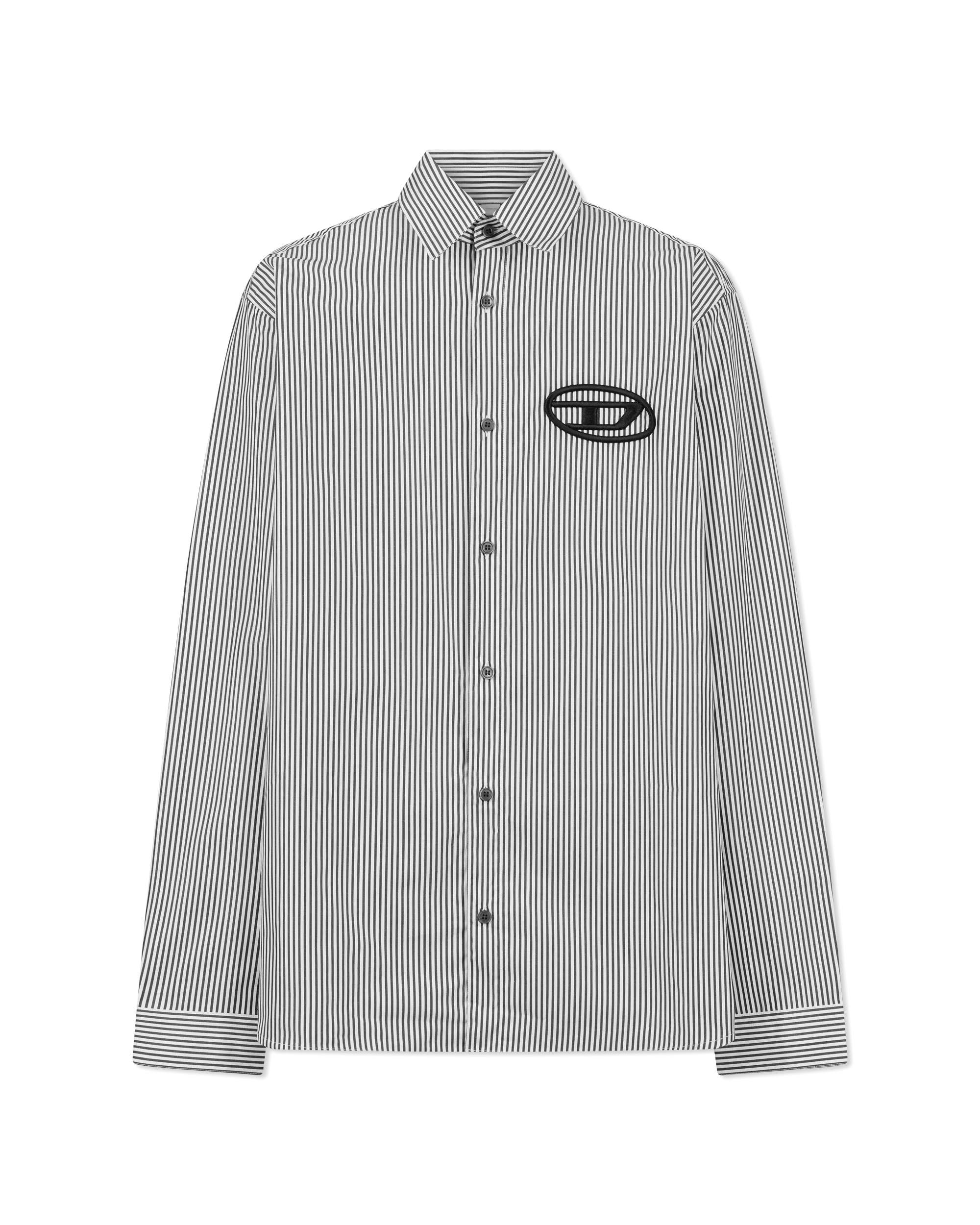 S-Simply E Shirt