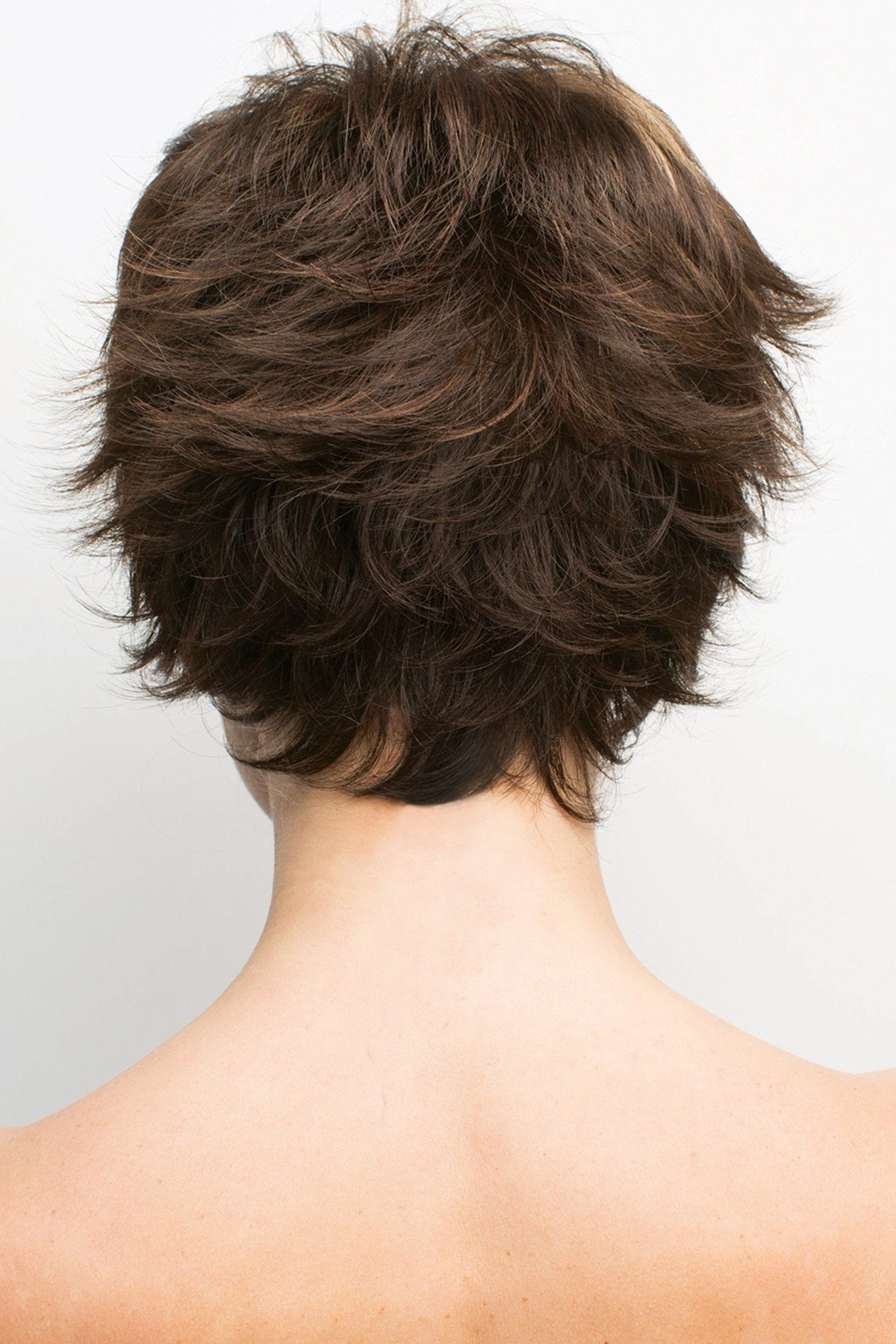 Sale - Amore Wigs - Tova #2540 - Color: Marble Brown