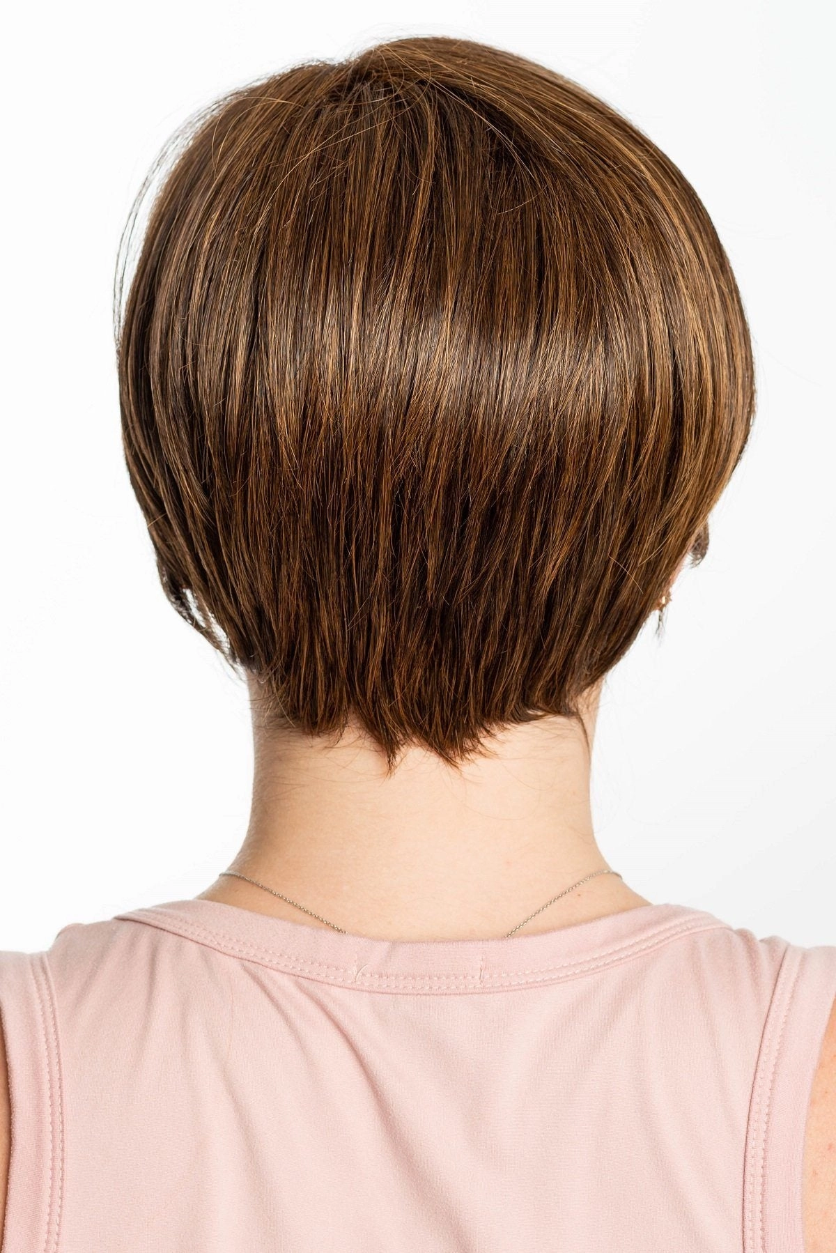Sale - Belle Tress Wigs - Cherry (#6086) - Color: Sugar Cookie with Hazelnut