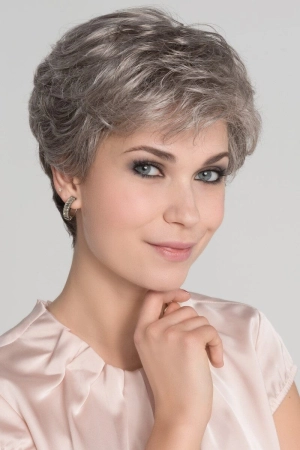 Sale - Ellen Wille Wigs - Apart Mono - Color: Mocca Rooted