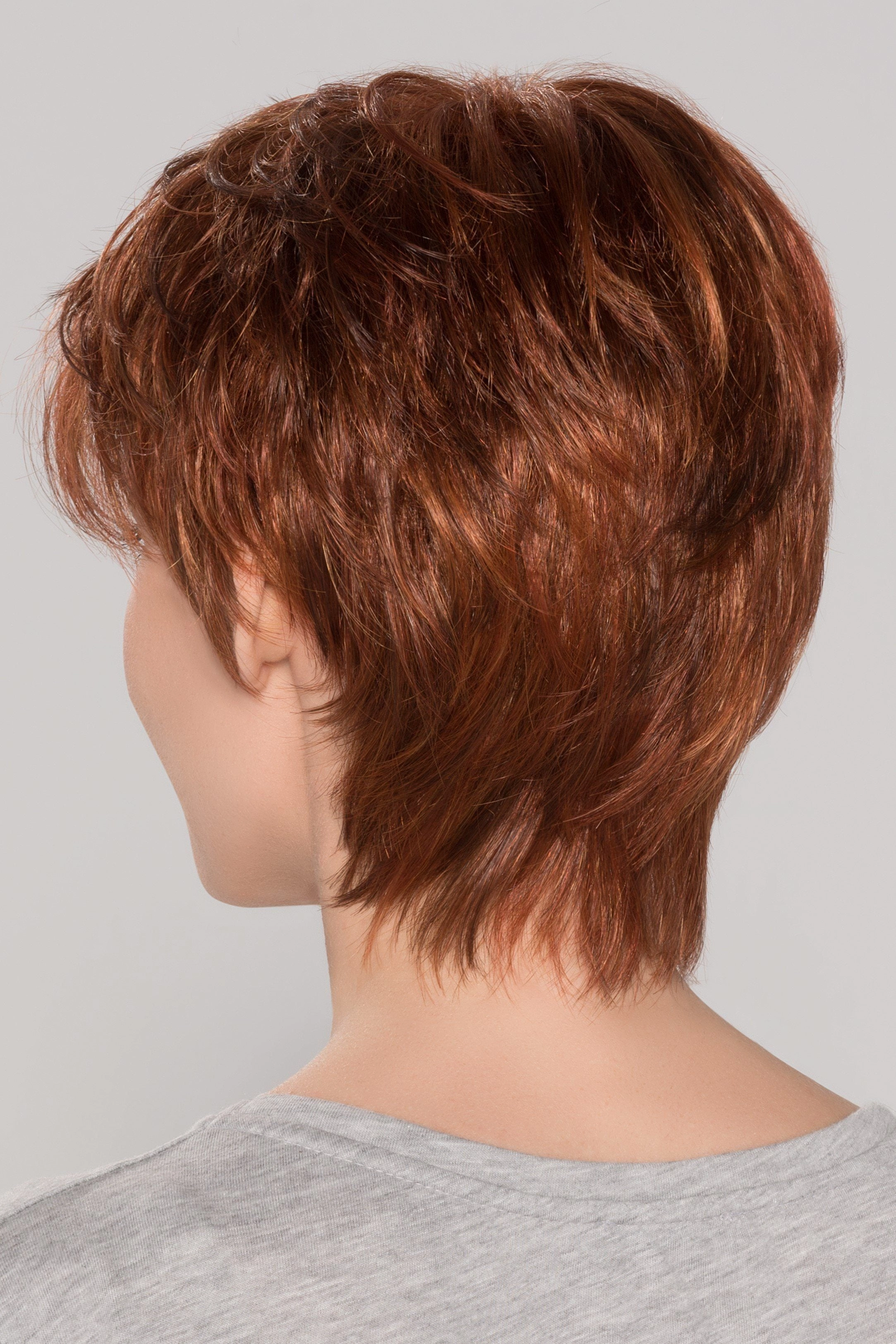 Sale - Ellen Wille Wigs - Ivy - Color: Sandy Blonde Rooted