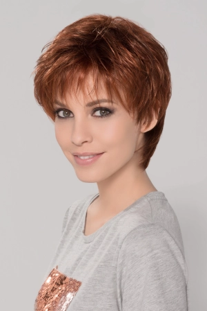 Sale - Ellen Wille Wigs - Ivy - Color: Sandy Blonde Rooted