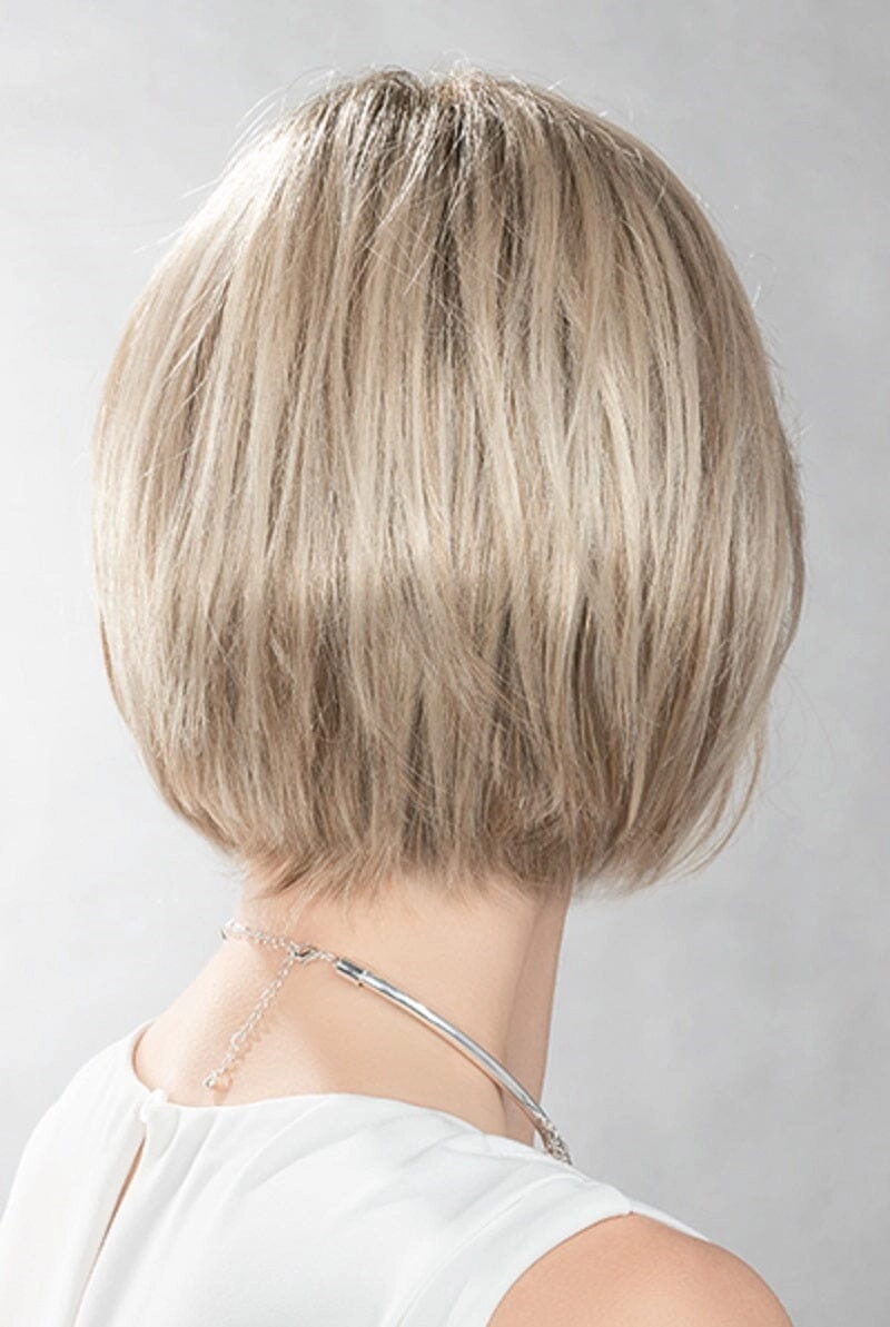 Sale - Ellen Wille Wigs - Rule - Color: Salt/Pepper Mix (51.39)
