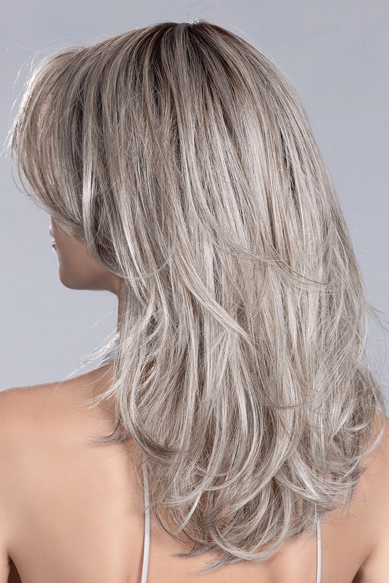 Sale - Ellen Wille Wigs - Voice - Color: Dark Chocolate Mix (4.33)