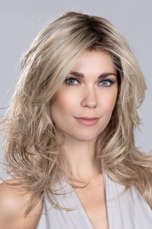Sale - Ellen Wille Wigs - Voice - Color: Dark Chocolate Mix (4.33)