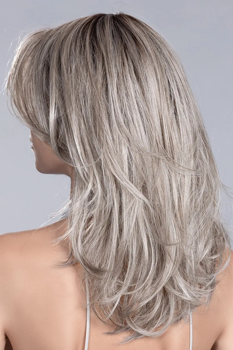 Sale - Ellen Wille Wigs - Voice - Color: Dark Chocolate Mix (4.33)