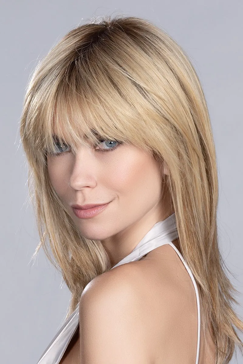 Sale - Ellen Wille Wigs - Voice - Color: Dark Chocolate Mix (4.33)