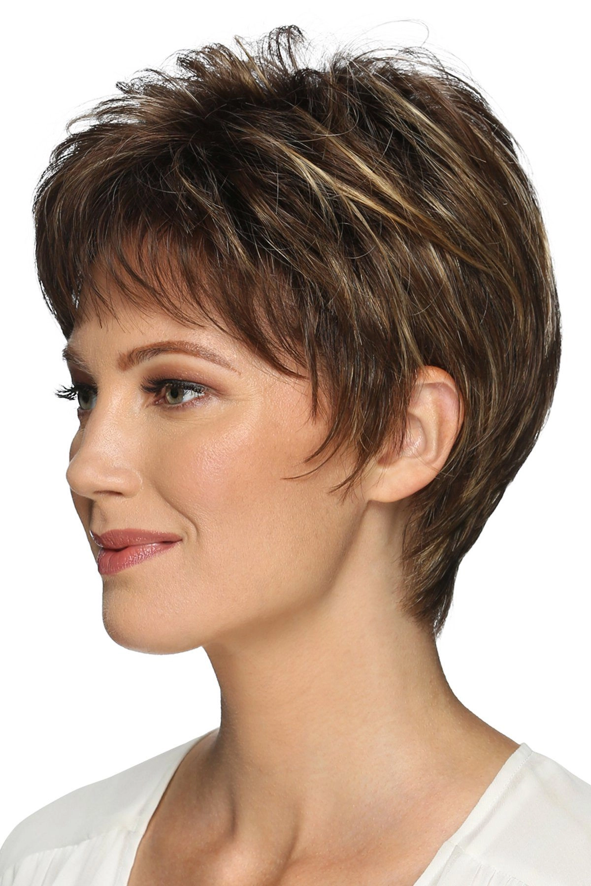Sale - Estetica Wigs - Cheri - Color: R12/26H