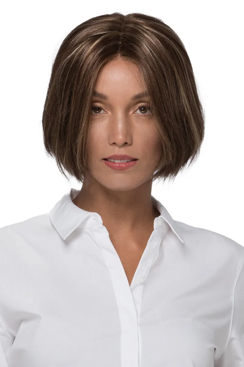 Sale - Estetica Wigs - Kennedy - Color: R12/26CH