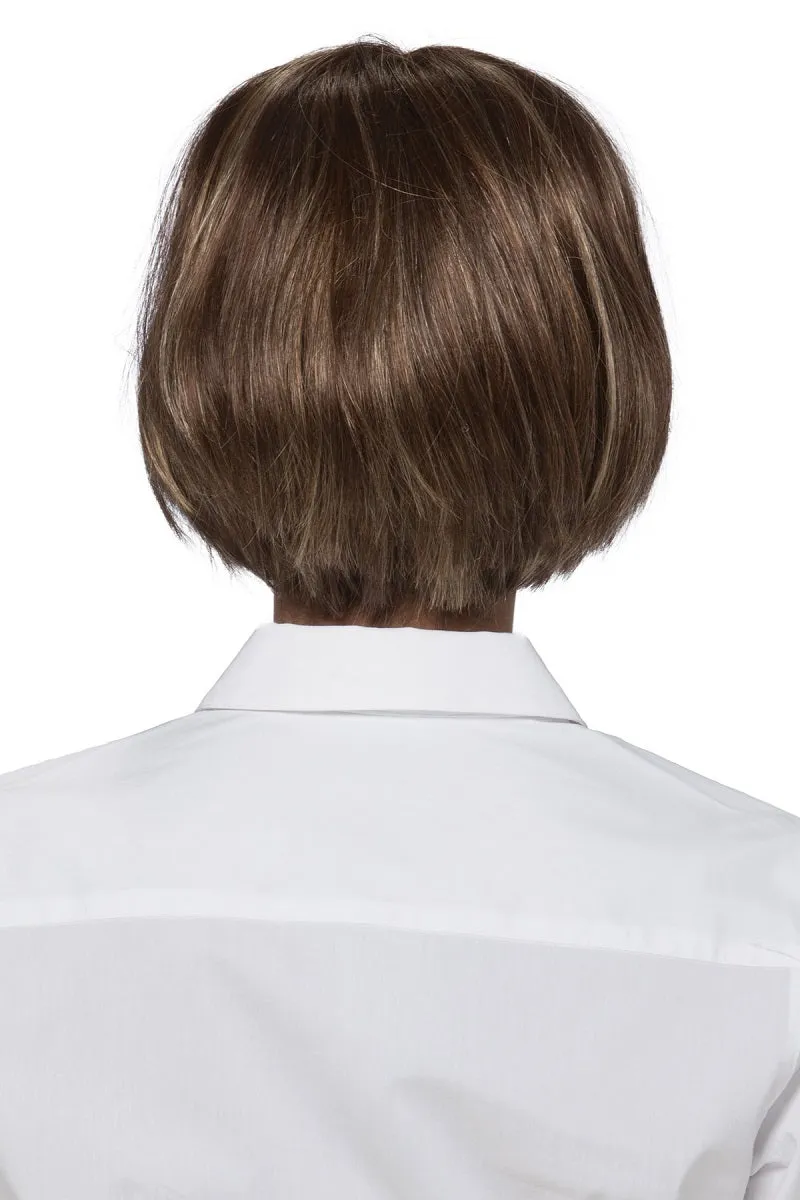 Sale - Estetica Wigs - Kennedy - Color: R12/26CH