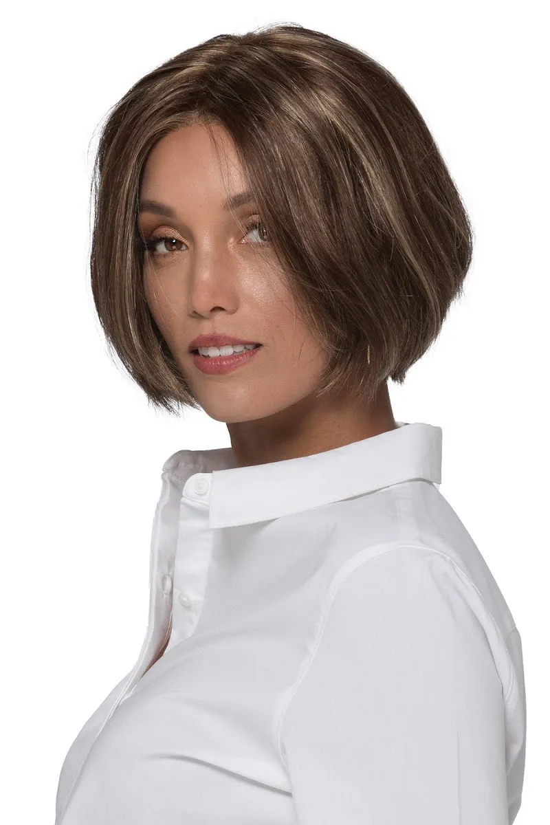Sale - Estetica Wigs - Kennedy - Color: R12/26CH