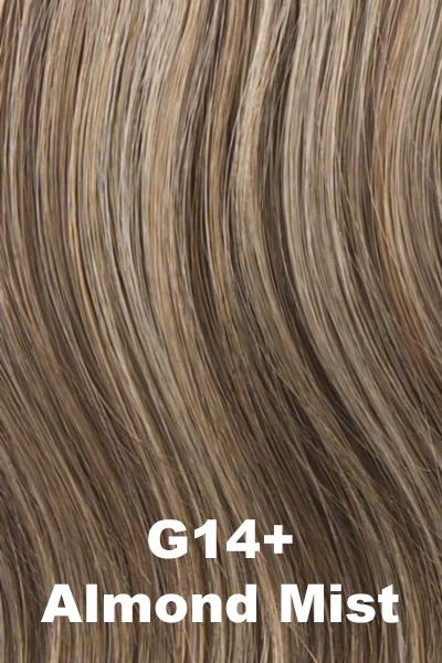 Sale - Gabor Wigs - Zest - Color: Almond Mist (G14 )