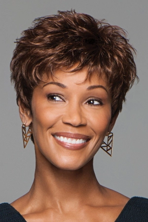 Sale - Gabor Wigs - Zest - Color: Almond Mist (G14 )