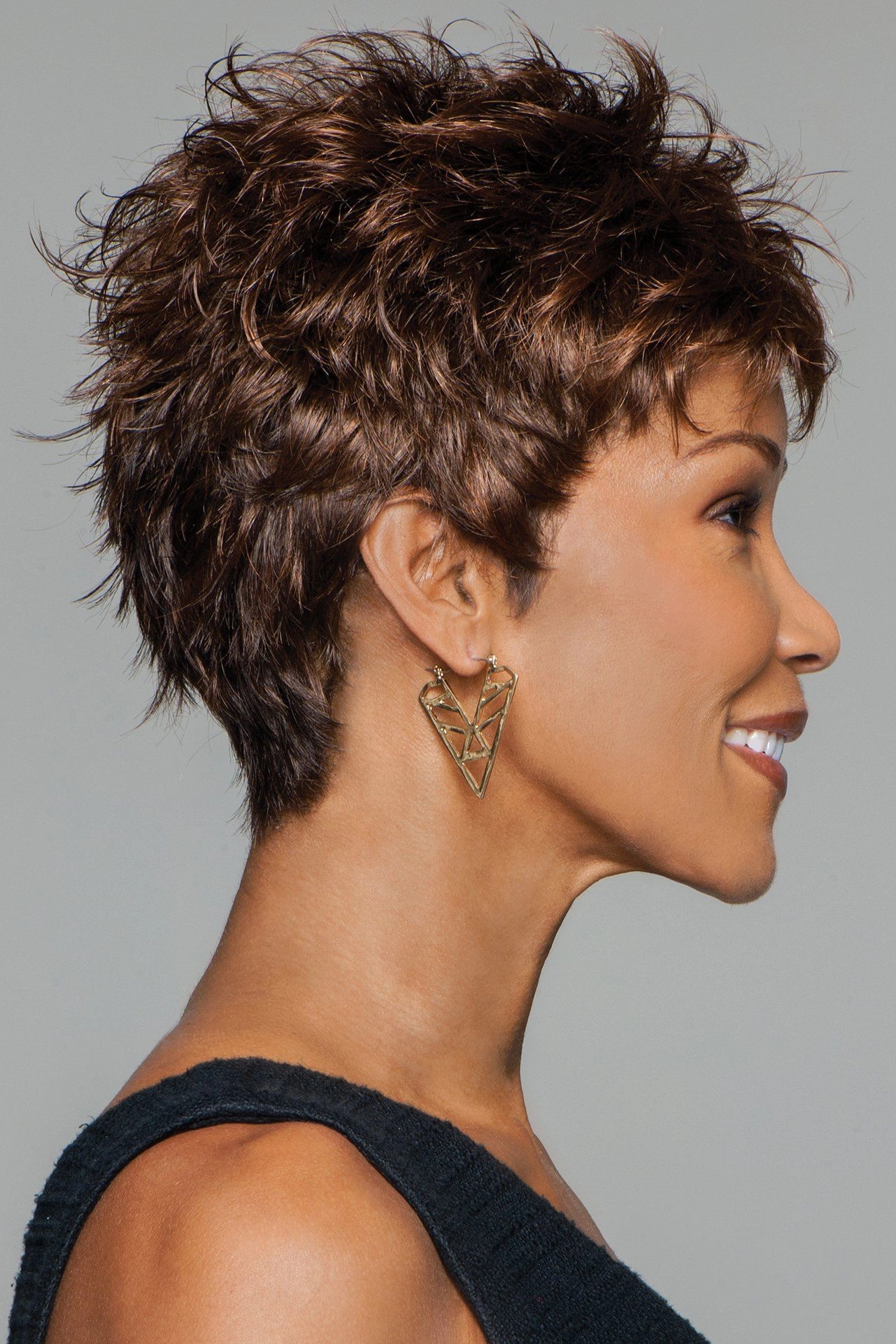 Sale - Gabor Wigs - Zest - Color: Almond Mist (G14 )