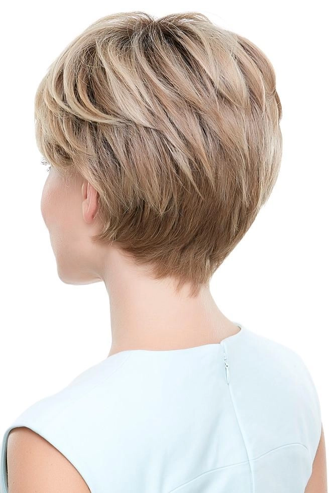 Sale - Jon Renau Wigs - Anne (#5384) - Color: FS27 (Strawberry Syrup)