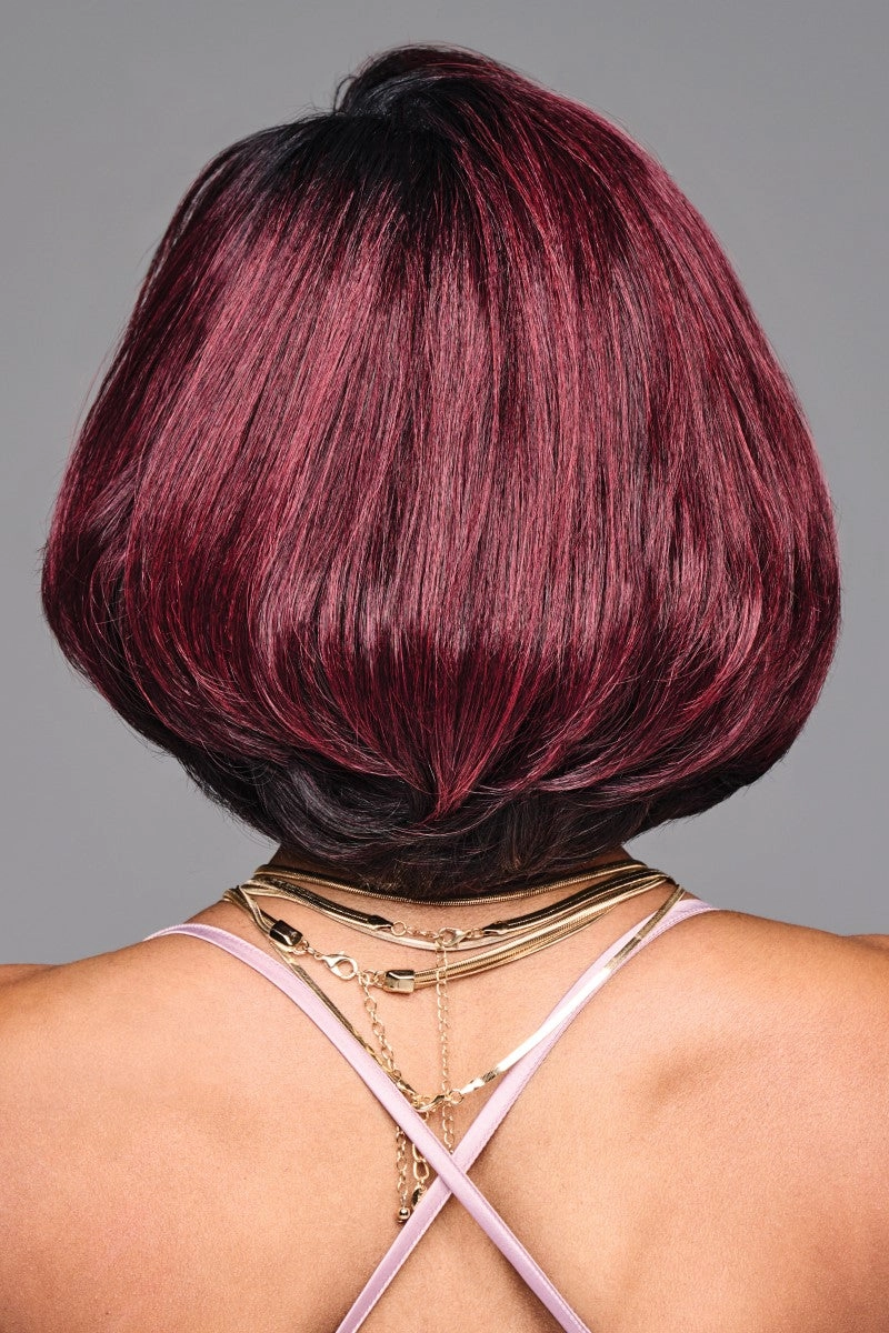 Sale - Kim Kimble Wigs - Kiara - Color: Butter Pecan (MC11SS)