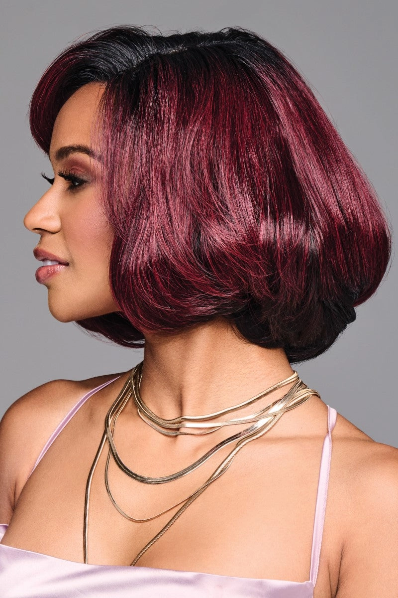 Sale - Kim Kimble Wigs - Kiara - Color: Butter Pecan (MC11SS)