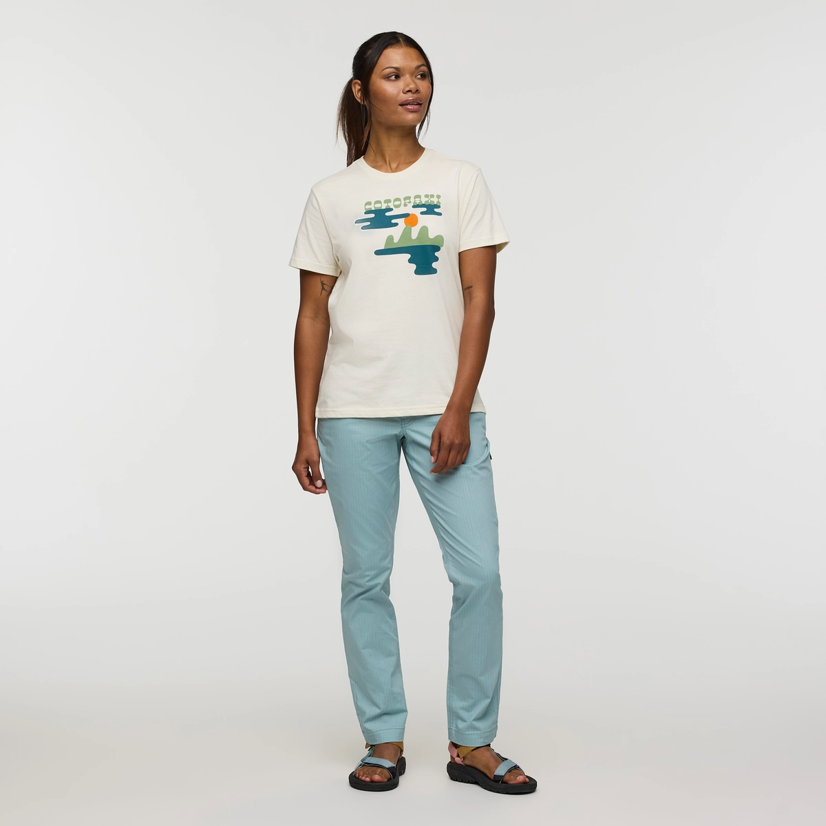 Salto Ripstop Pant - Women's