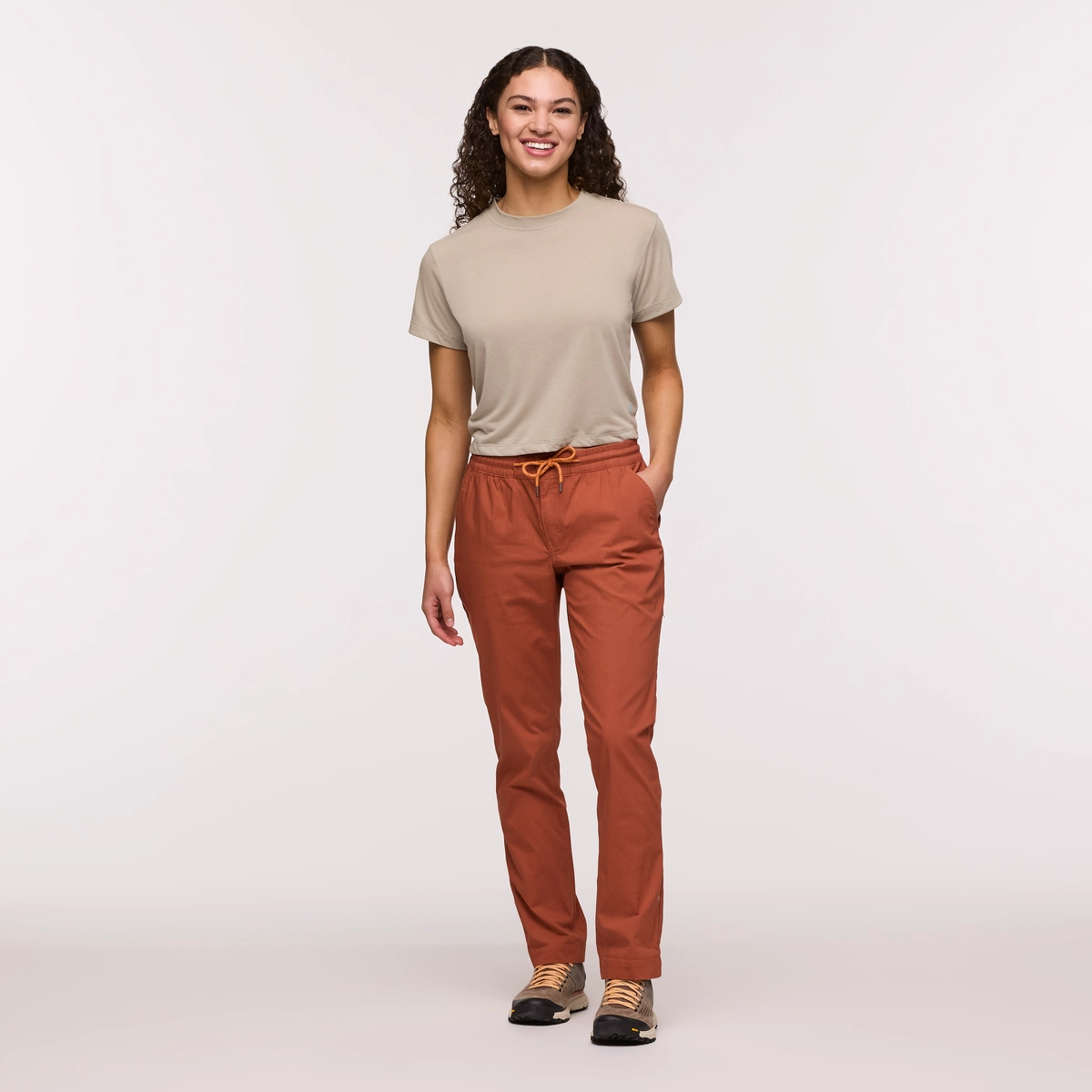 Salto Ripstop Pant - Women's