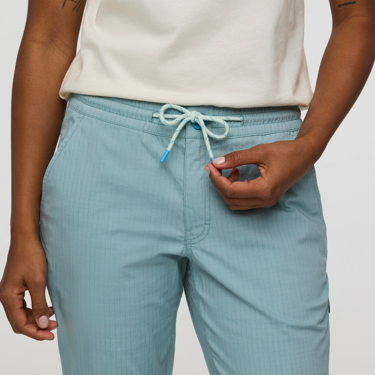 Salto Ripstop Pant - Women's