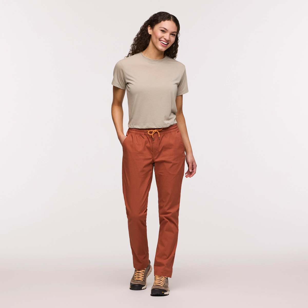 Salto Ripstop Pant - Women's