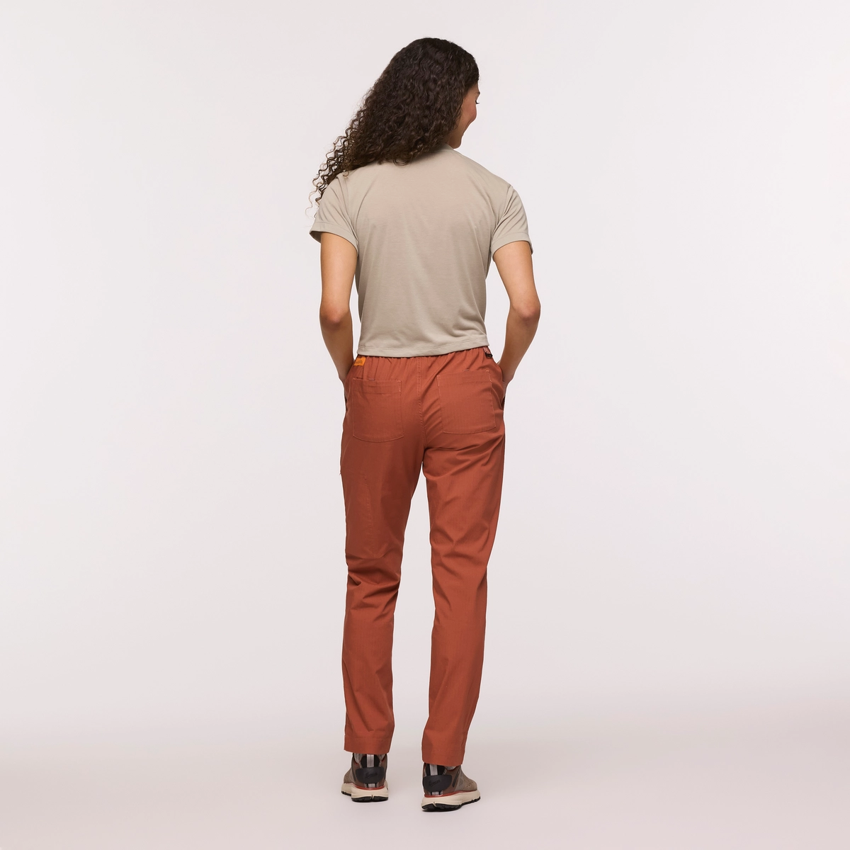 Salto Ripstop Pant - Women's
