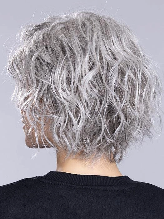 Scala Wig by Ellen Wille | Heat Friendly Synthetic (Lace Front Mono)