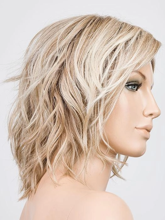 Scala Wig by Ellen Wille | Heat Friendly Synthetic (Lace Front Mono)