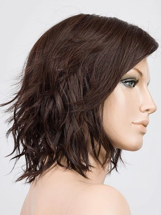 Scala Wig by Ellen Wille | Heat Friendly Synthetic (Lace Front Mono)