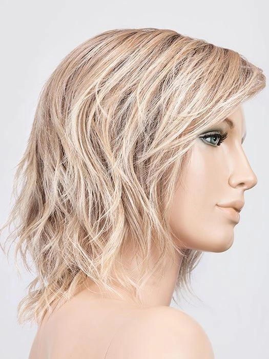 Scala Wig by Ellen Wille | Heat Friendly Synthetic (Lace Front Mono)